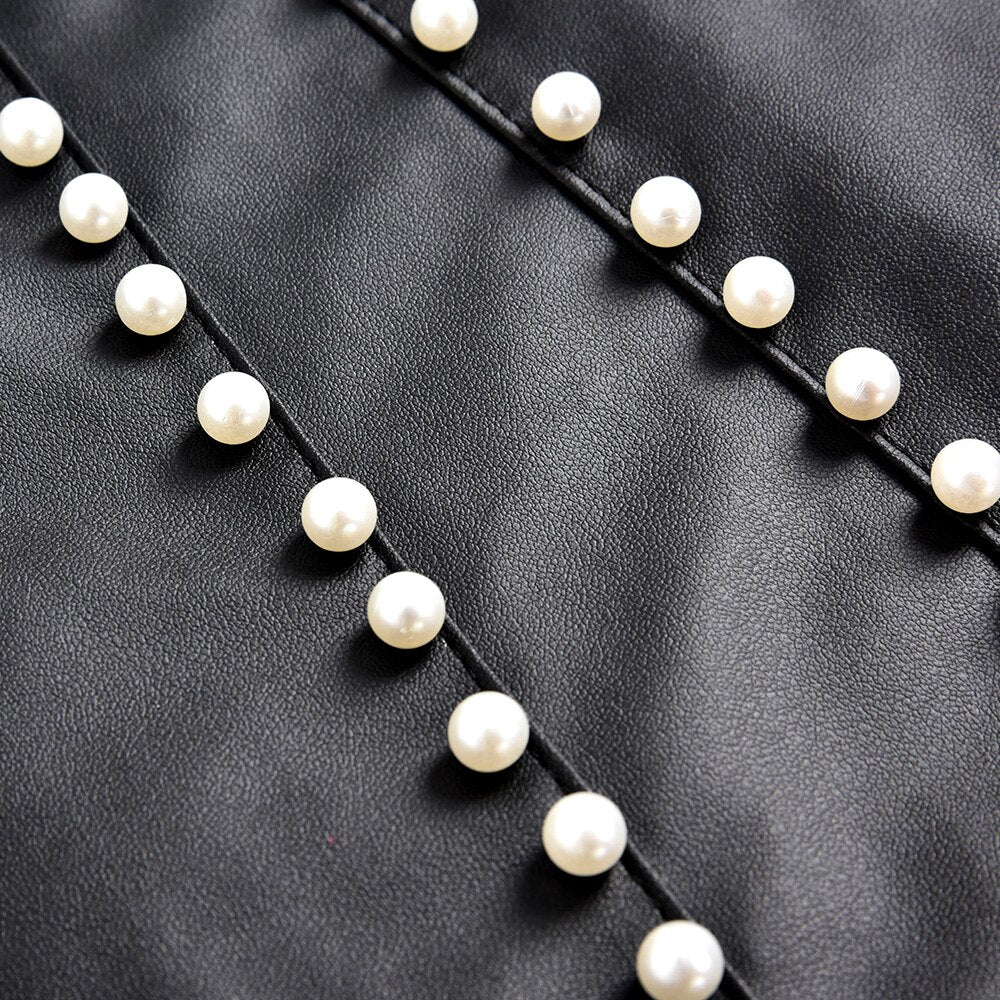 **NEW** Women's Hot and Sexy Above the Knee Skirt